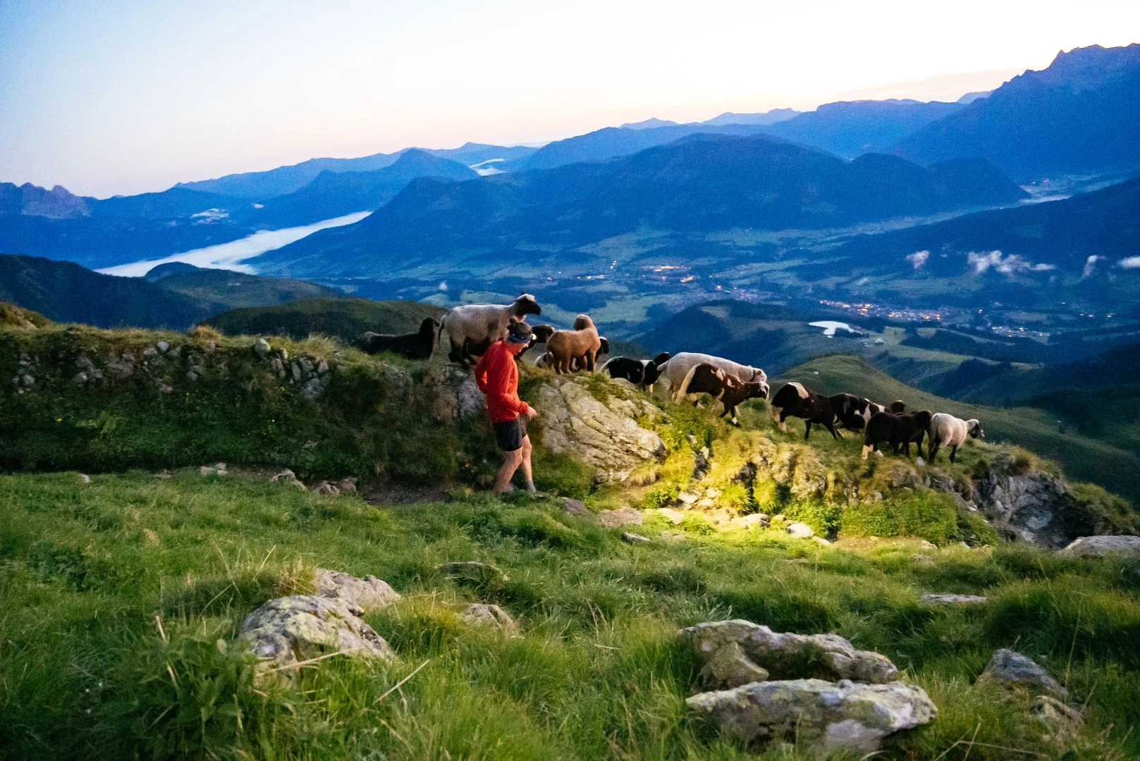 Trailrunning im Pillerseetal: Frühlingsstart, KAT100-Festival & lokale Geheimtipps