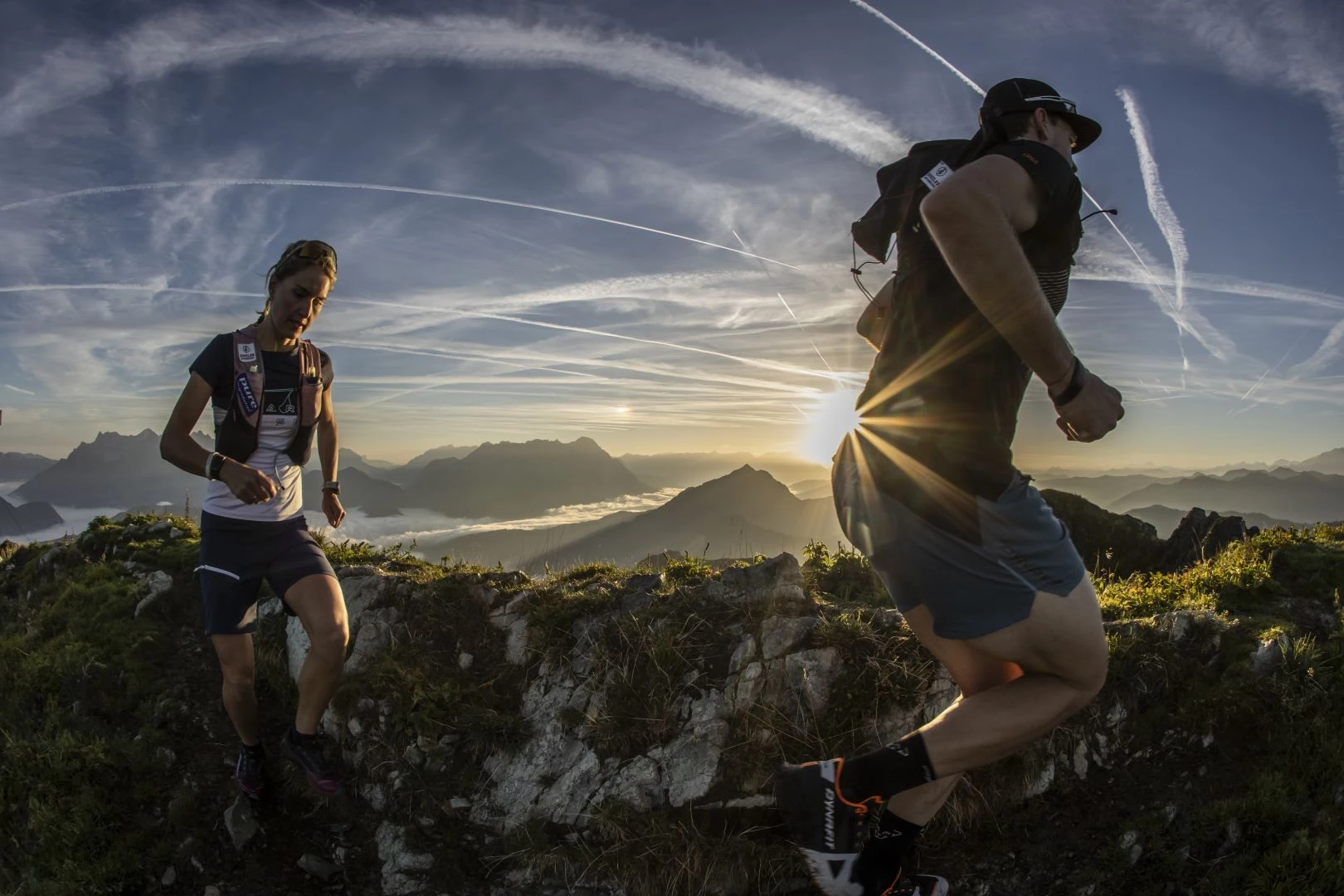 Trailrunning im Pillerseetal: Frühlingsstart, KAT100-Festival & lokale Geheimtipps