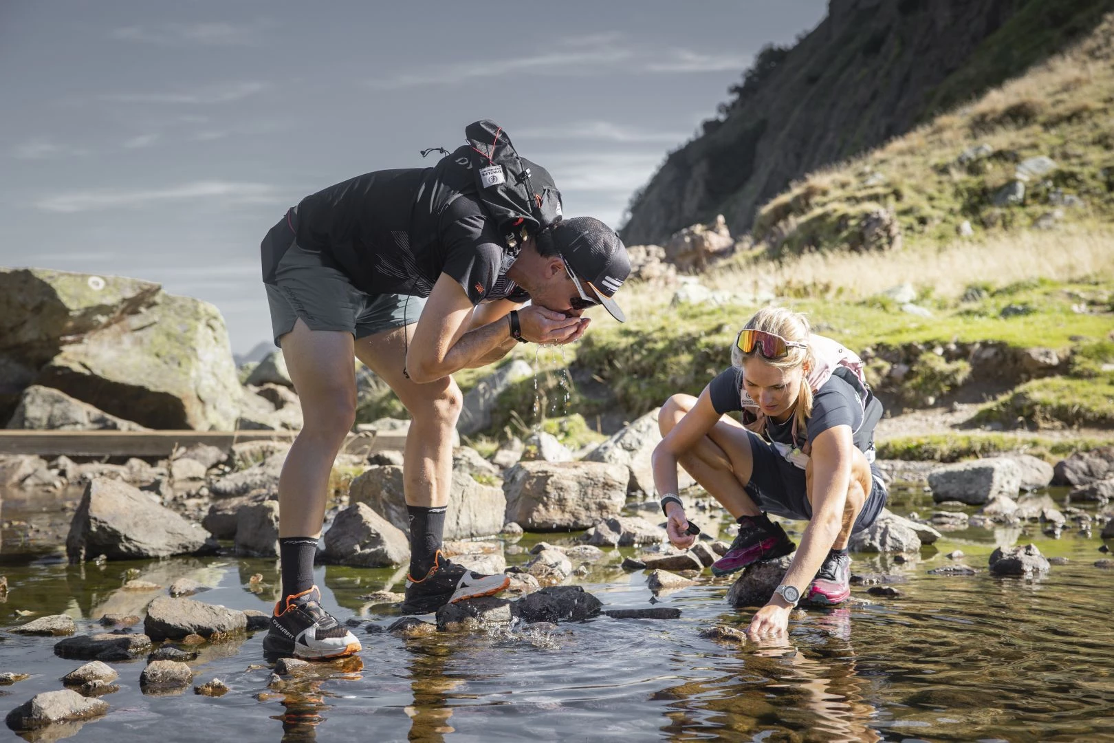 Trailrunning im Pillerseetal: Frühlingsstart, KAT100-Festival & lokale Geheimtipps
