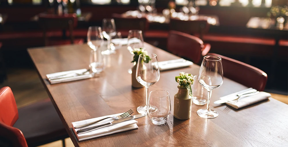 Hotel zur Traube Velbert: Tradition mit Herz