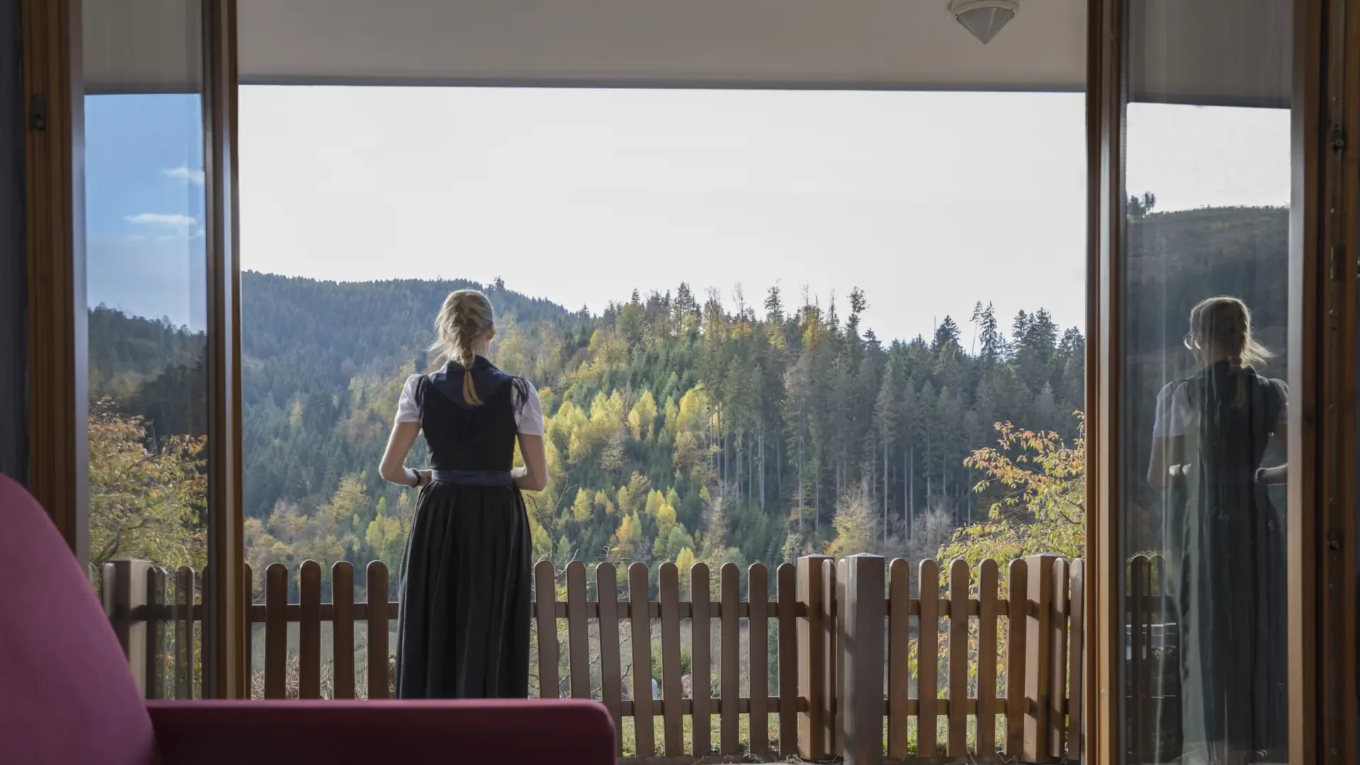 Traube Tonbach Hotel: 5 Sterne Luxusurlaub im Schwarzwald erleben