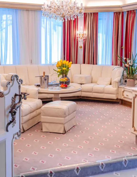 Traube Tonbach Hotel: Luxus, Kulinarik & Wellness im Schwarzwald erleben