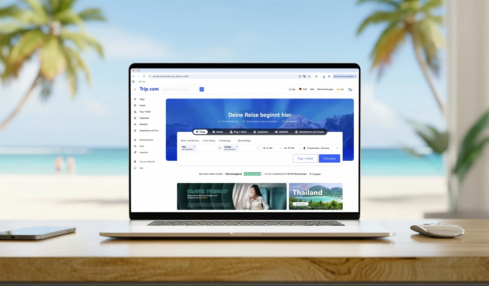 Japan-Fieber und der Squid Game Effekt: Asientrends 2026