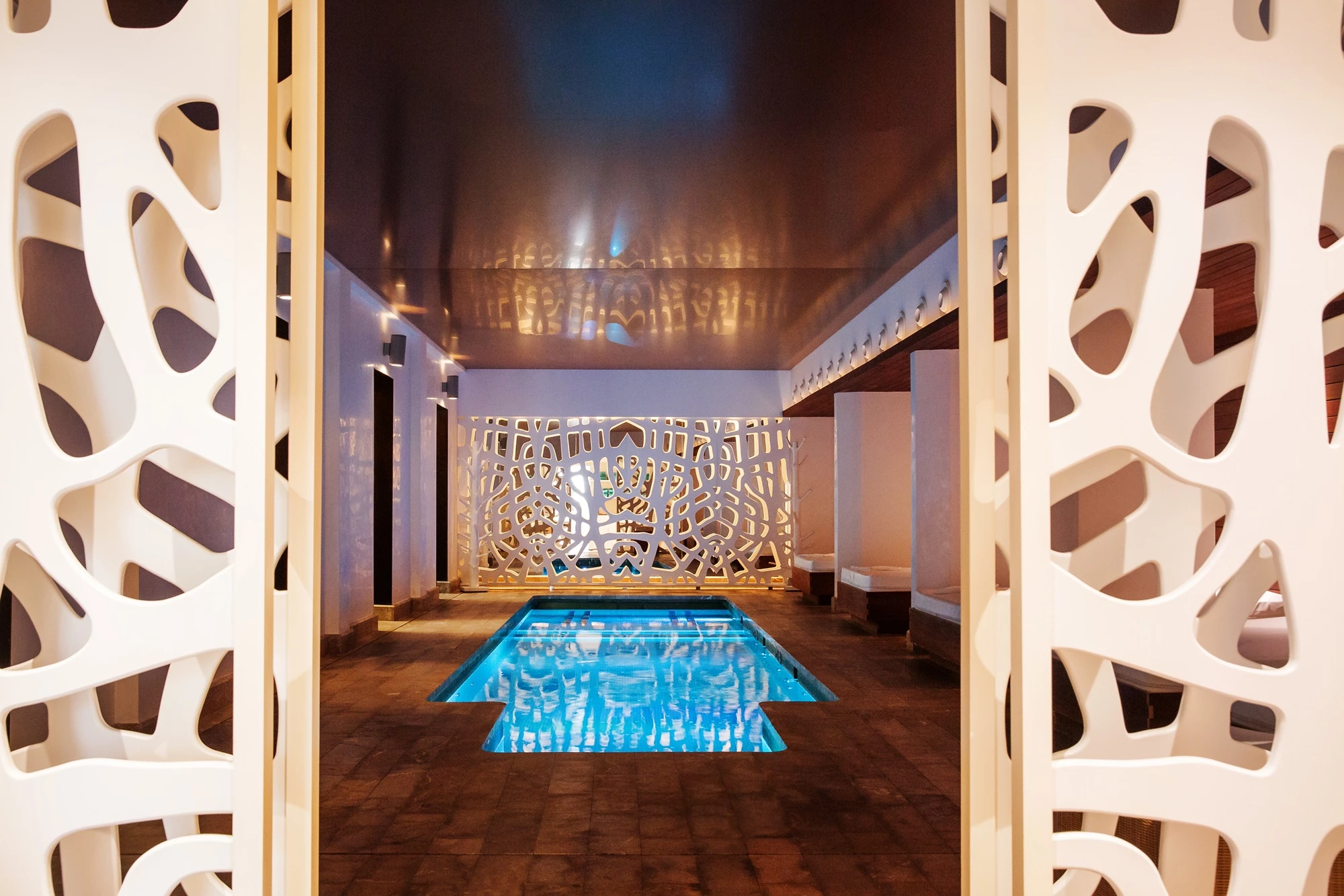 Hotel Espléndido auf Mallorca: Auszeit am Strand und Meer erleben