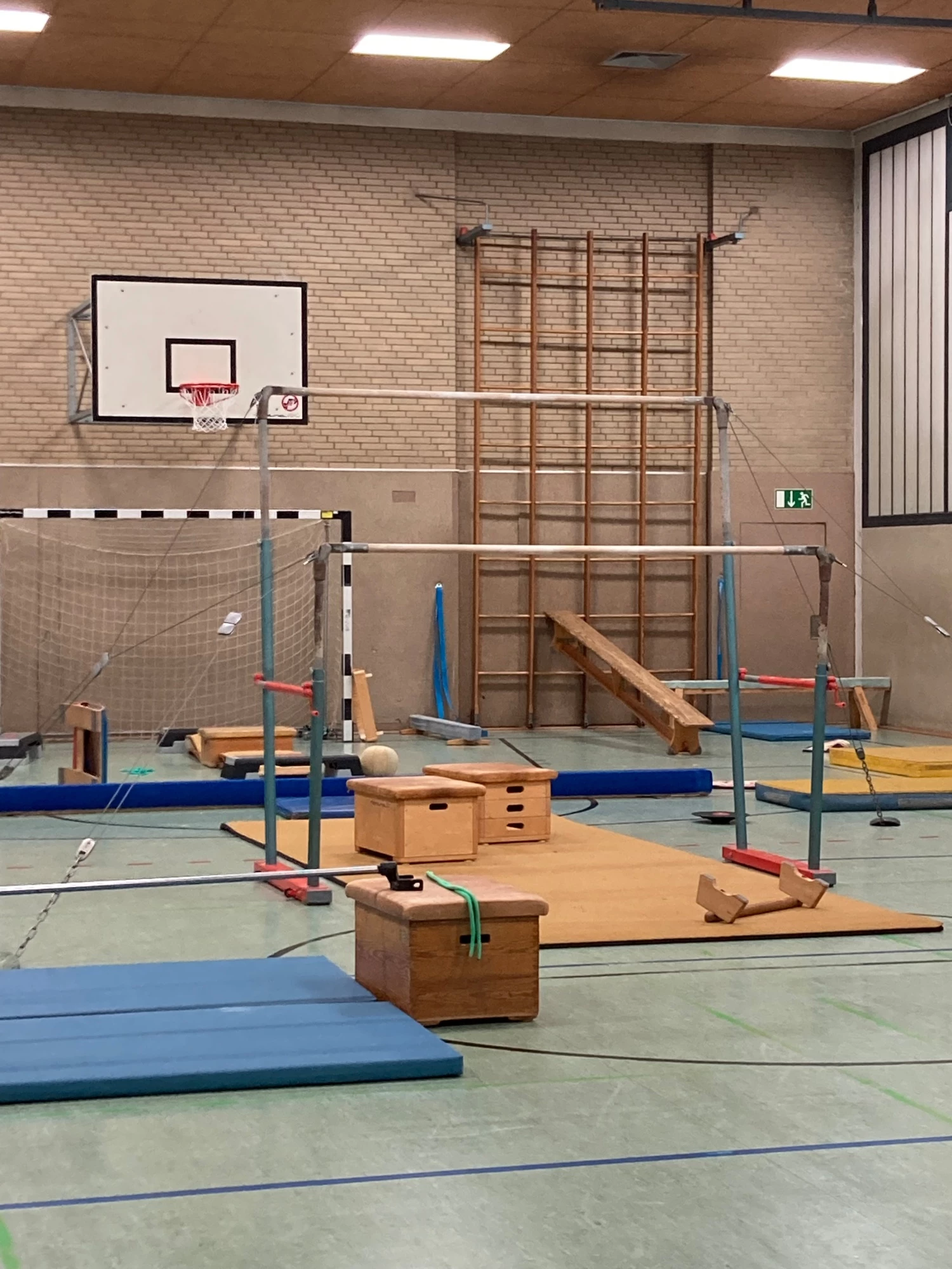 TVD Velbert: 150 Jahre Sport, Gemeinschaft und Tradition