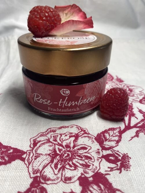 Die Uckerose Manufaktur: Kraftquelle Rose – Produkte & Inspirationen