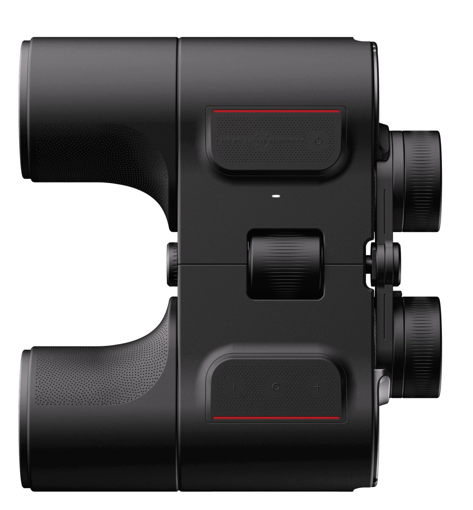 Augmented-Reality-Fernglas ENVISION: Innovation im Smart Scouting