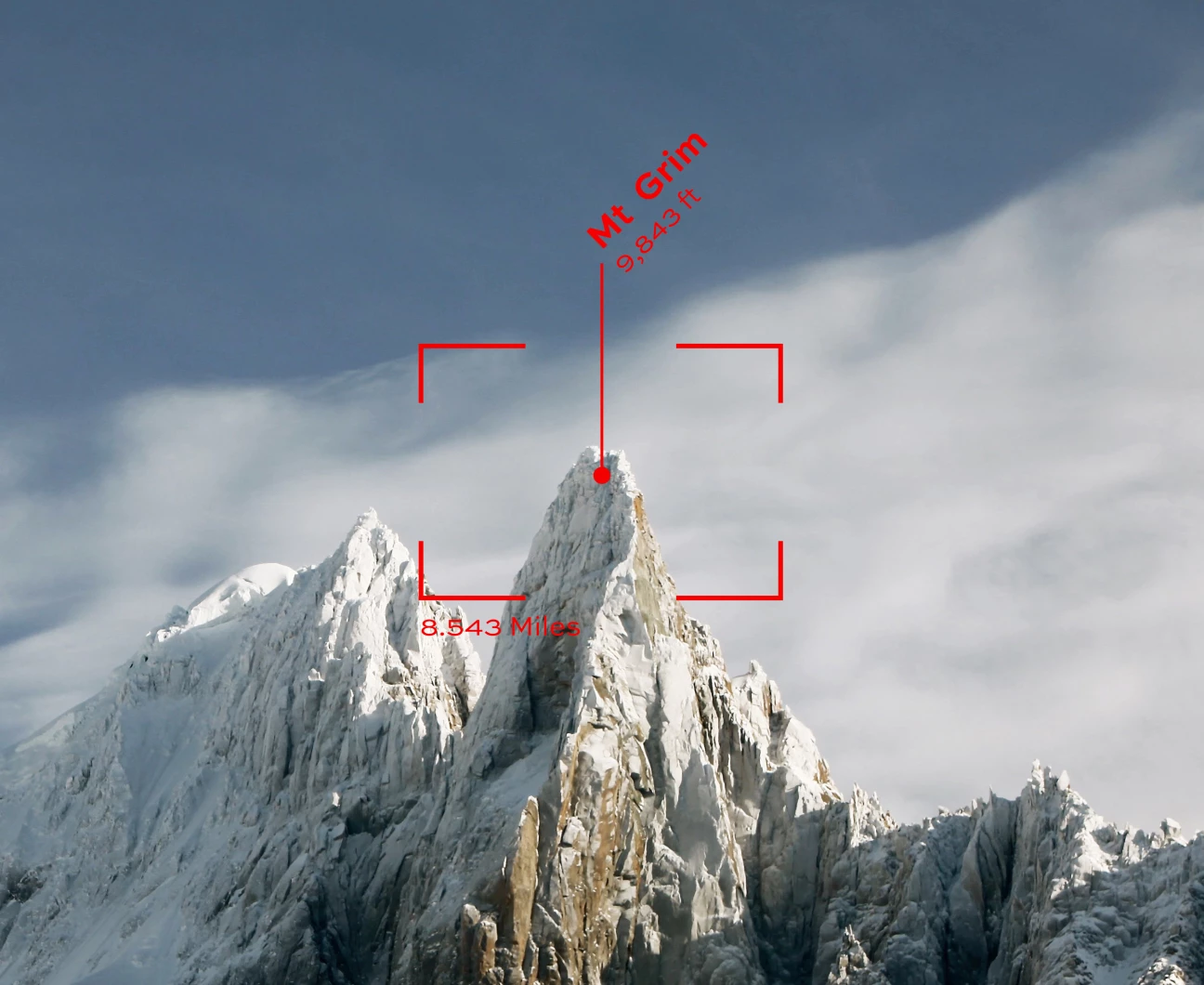 Augmented-Reality-Fernglas ENVISION: Innovation im Smart Scouting