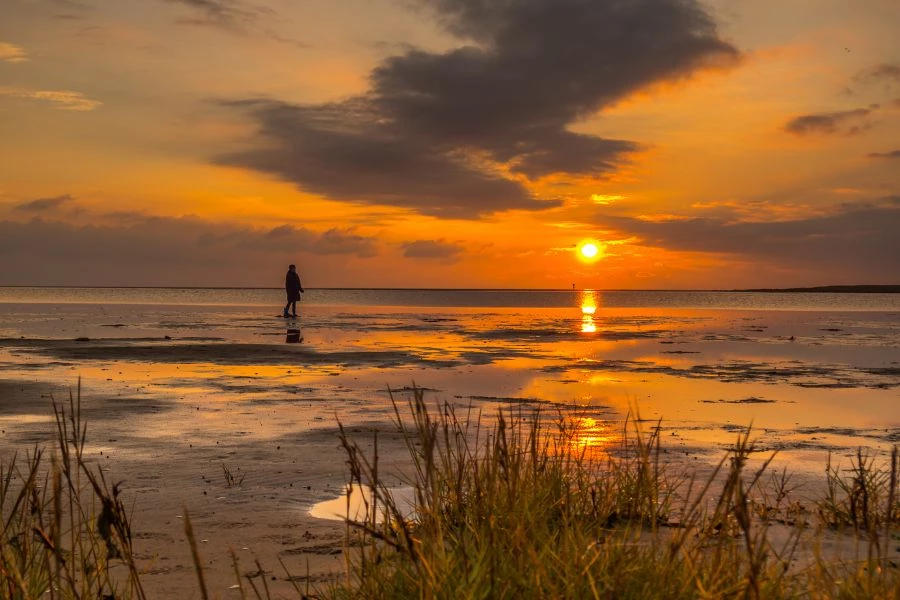 Norddeich Ferienwohnungen & -h&auml;user: Familienurlaub an der Nordsee