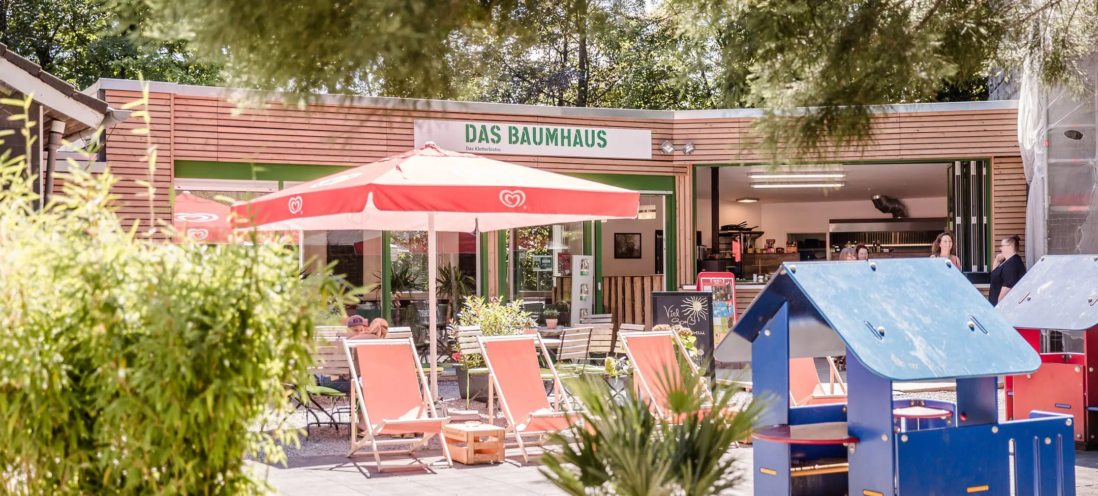 Waldkletterpark Velbert-Langenberg: Abenteuer zwischen Wuppertal und Essen