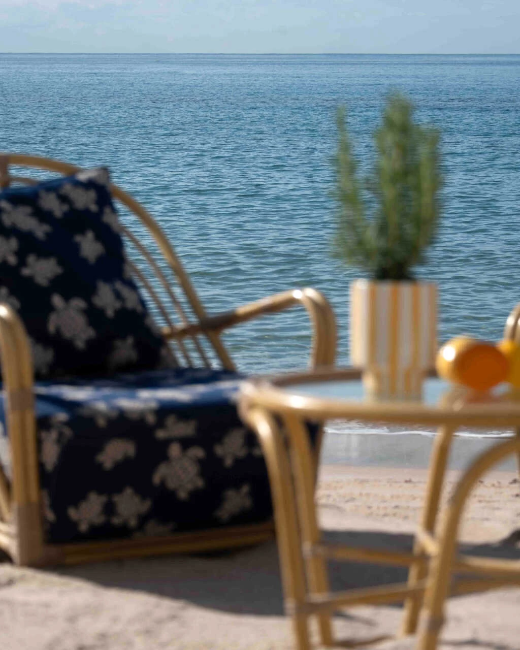 Der Luxus des Augenblicks: Vilebrequin La Plage – Wo Beachclub, Genuss und französische Riviera verschmelzen