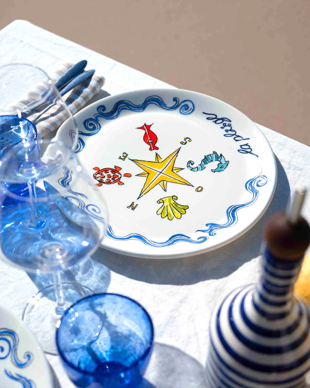 Der Luxus des Augenblicks: Vilebrequin La Plage – Wo Beachclub, Genuss und französische Riviera verschmelzen