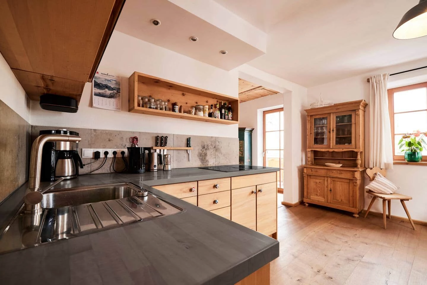 Villa Tegernsee | Exklusive Seelage, Sauna, Luxusferienhaus