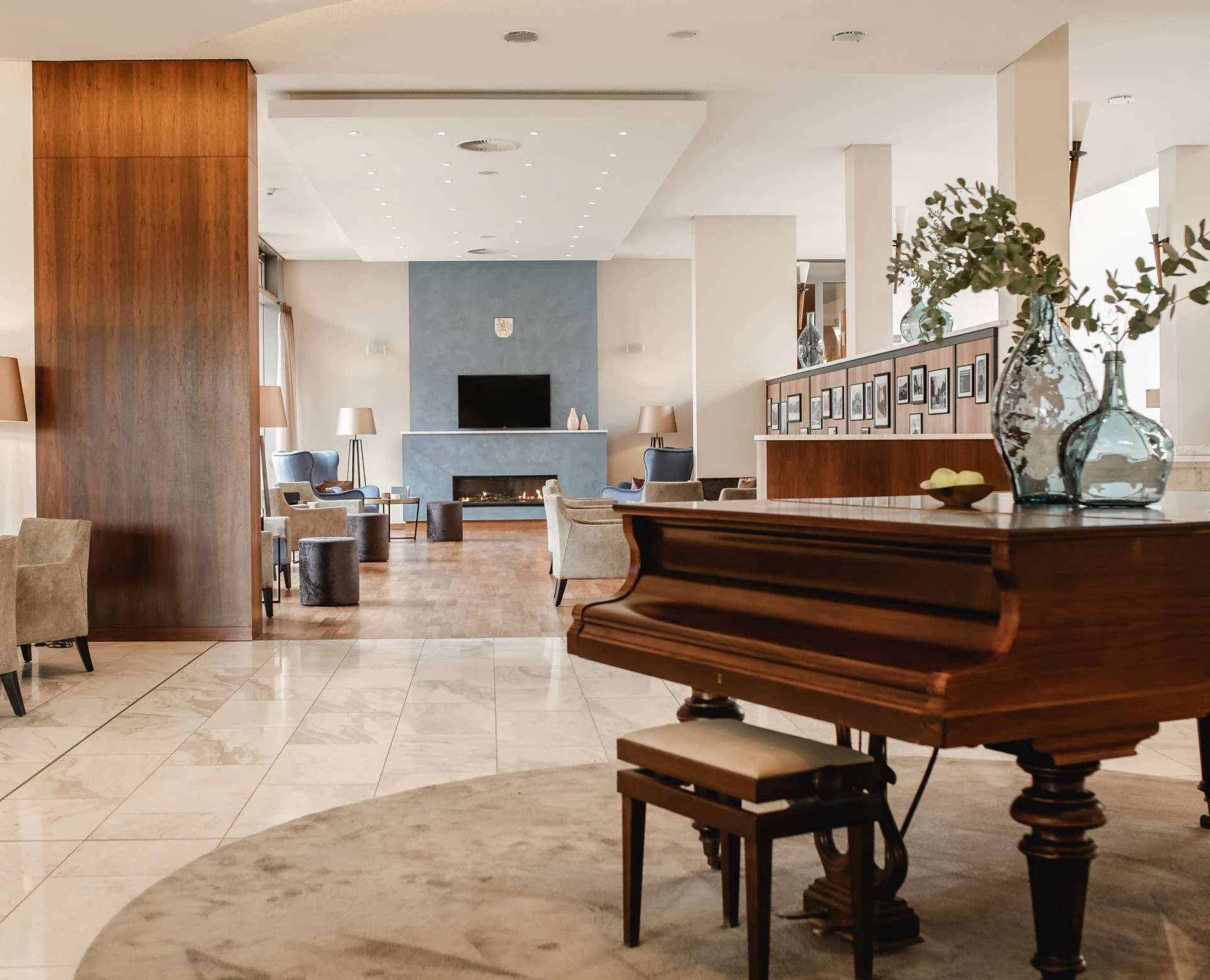Hotel am Vitalpark: Das Wellness-, Fitness- & Tagungshotel in Heilbad Heiligenstadt