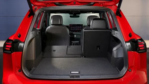 VW Tiguan 1.5 eHybrid im Bergischen ADAC-Test: Plug-in-Alltag & Fakten