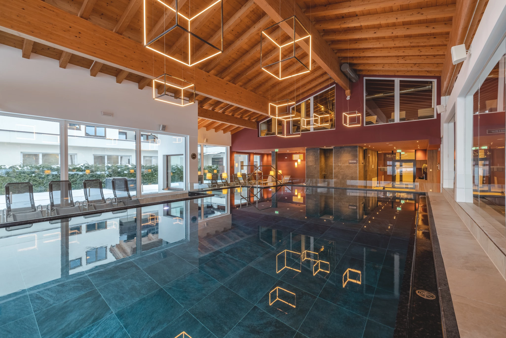 Wellnessurlaub – Bergurlaub am Walchsee: Aktiv-Sommer mit Tiefgang