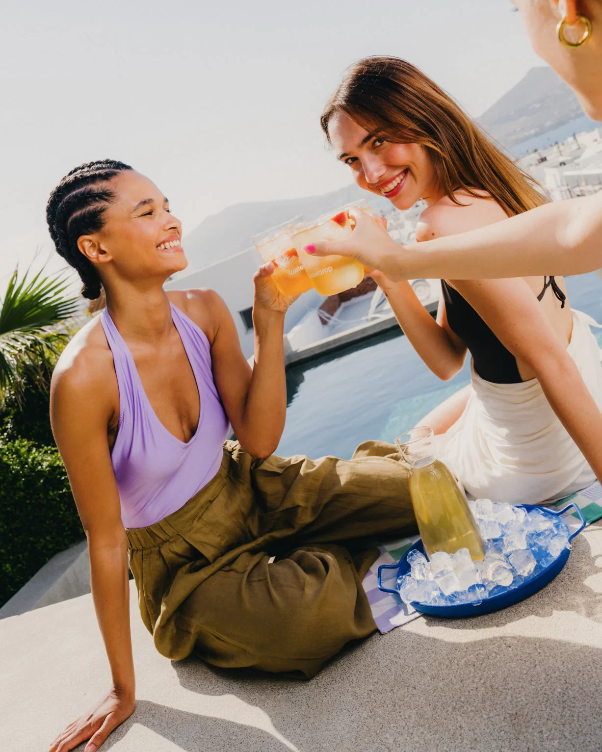 Waterdrop Microdrink – Hydration mit Vitaminen & Geschmack