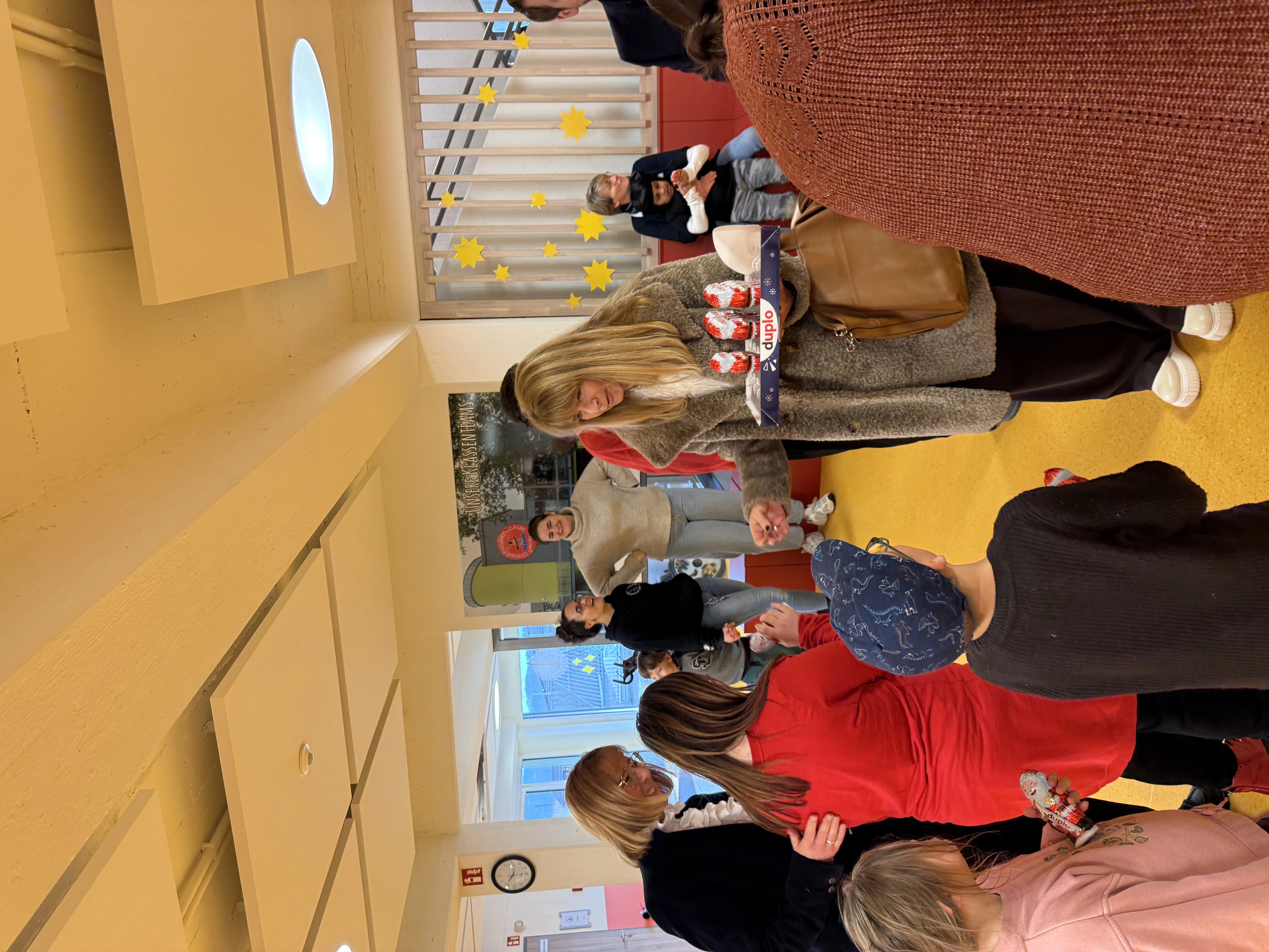 Welbilt zeigt lokales Engagement in Herborn und Eglfing: Wie soziale Verantwortung in deutschen Regionen wirkt