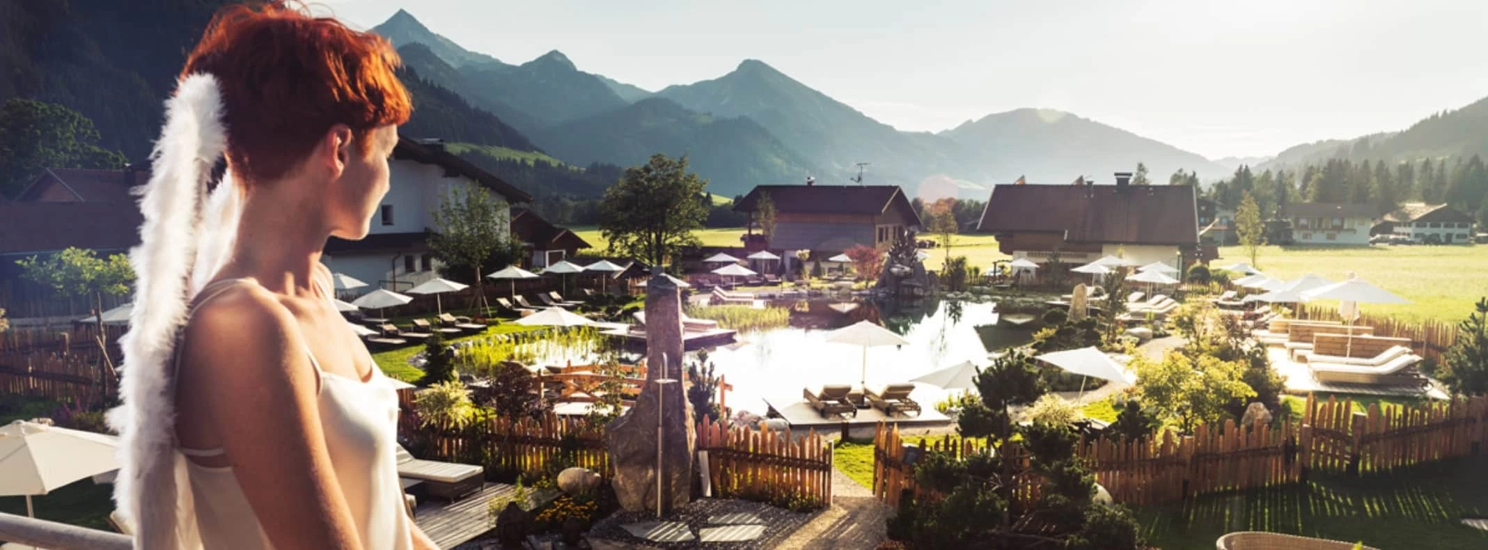 Wellnesshotel Engel Tirol: E-Mobility erleben im Tannheimer Tal