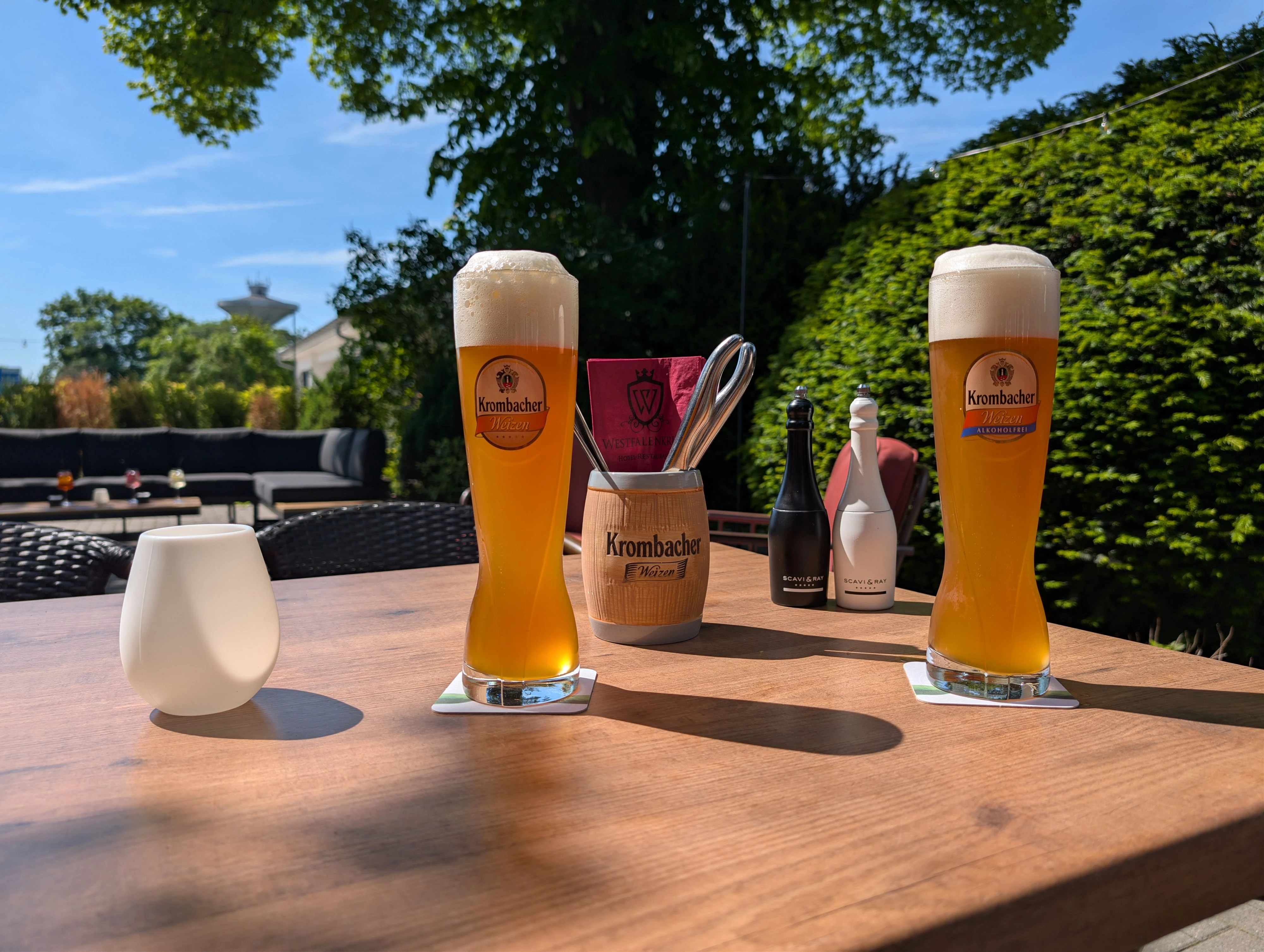 Das perfekte Sommerwochenende in Velbert und Wuppertal erleben