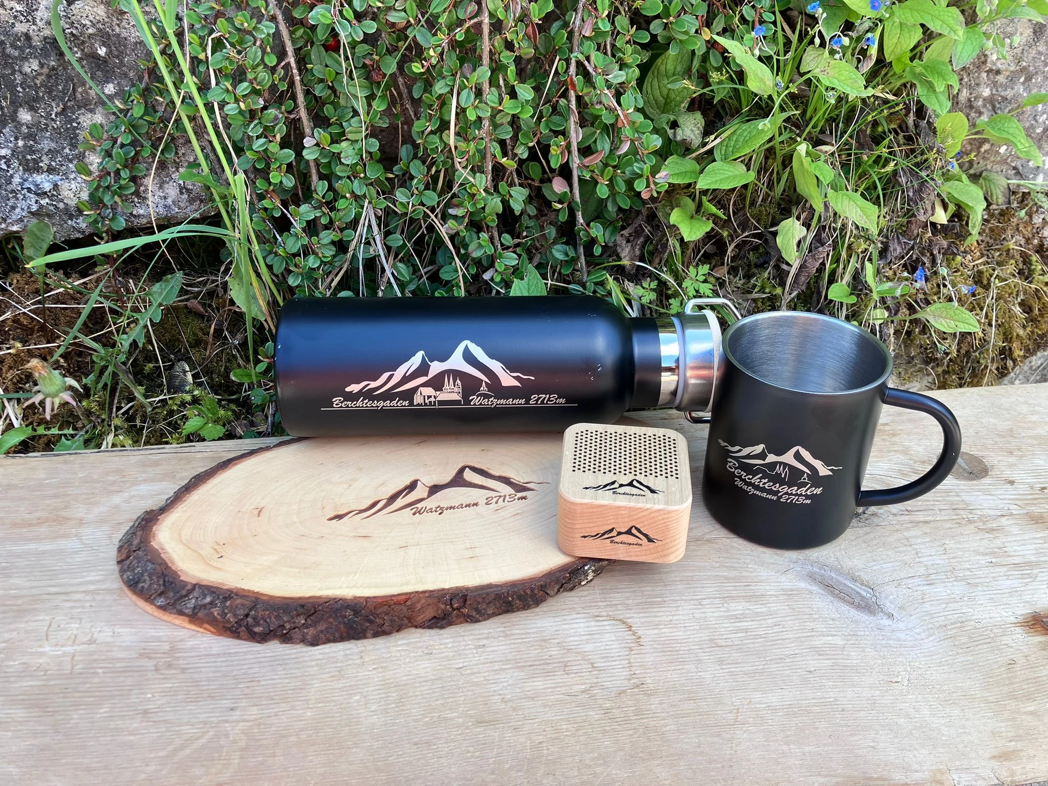Unsere Highlights für Juni – Diese Produkte brauchst du für den Sommer in Berchtesgaden