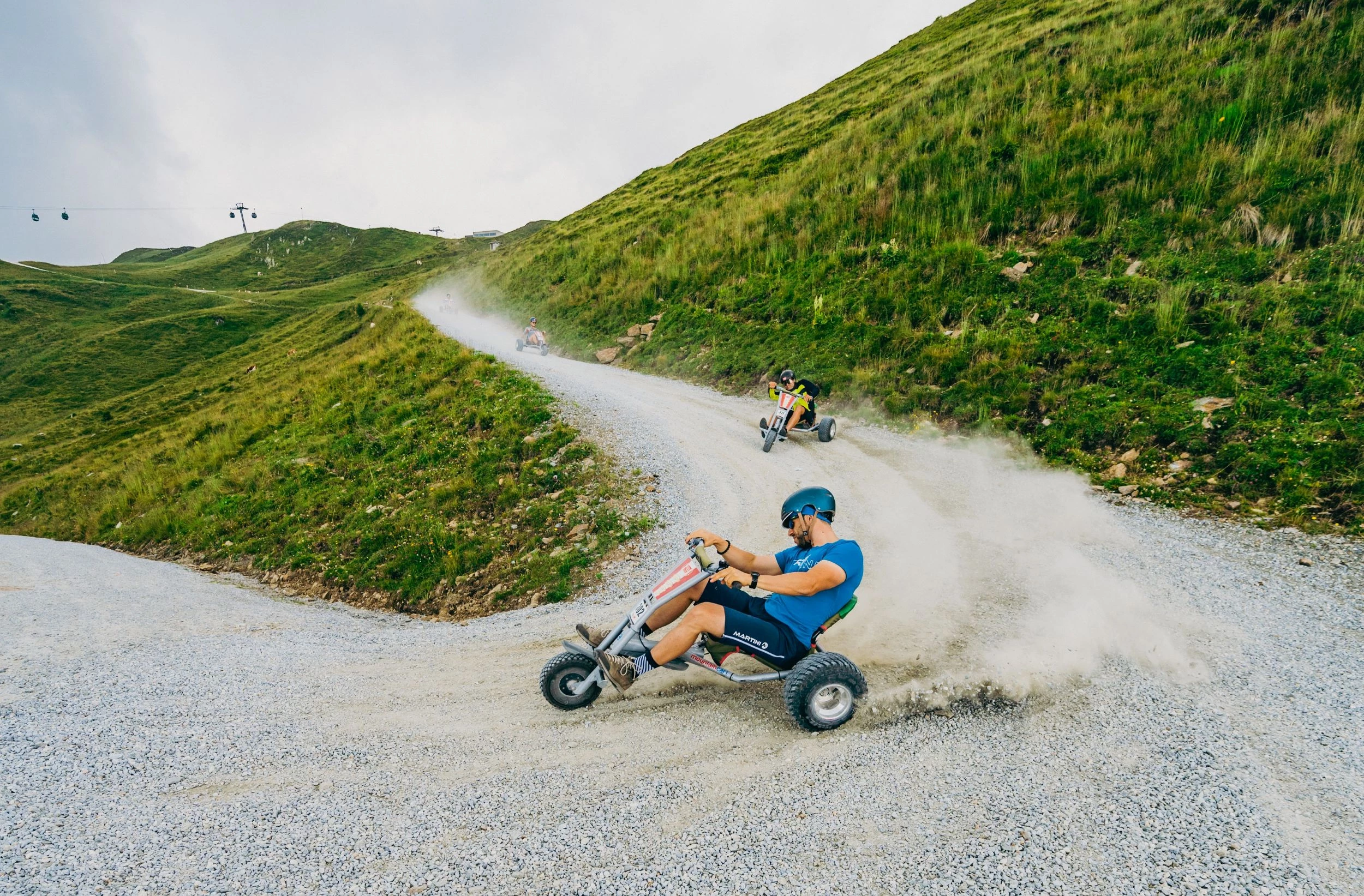 Wildkogel Arena Sommerurlaub: Erlebnis für Familien & Naturfreunde