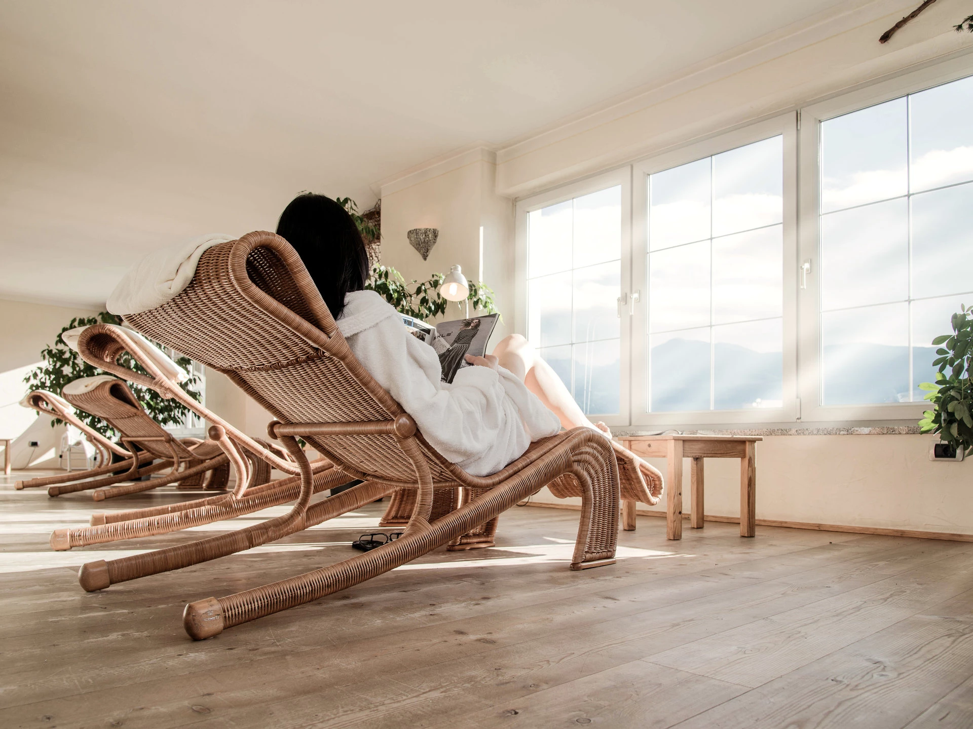 Appartements & Suiten Wellness – Hotelkomfort Dolomiten Kronplatz: Dein Traumurlaub in Südtirol