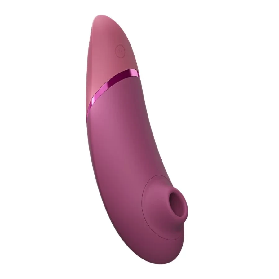 Womanizer Next Test: Vibrator mit starker Wirkung & Wohlfühlcharakter