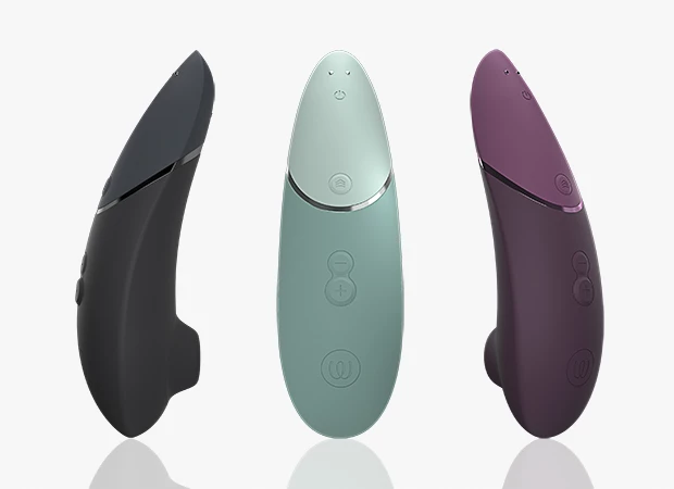Womanizer Next Test: Vibrator mit starker Wirkung & Wohlfühlcharakter
