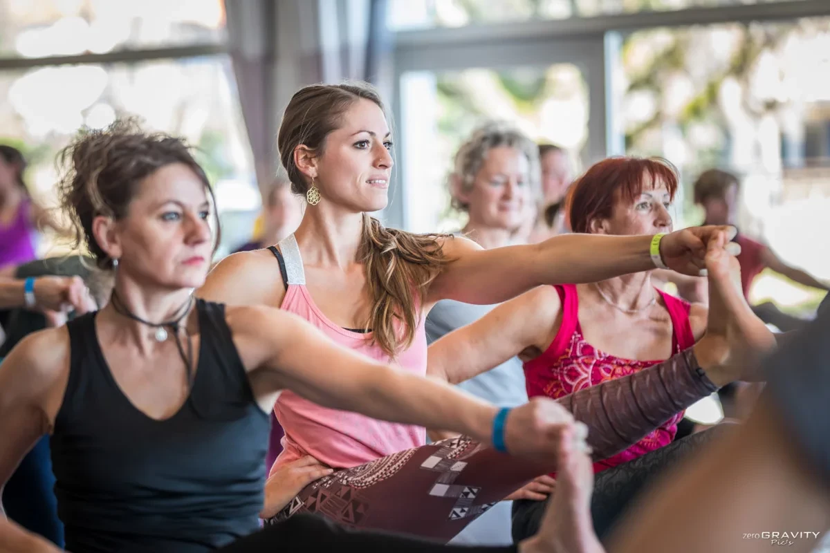 Yogafestival Bodensee 2026: Yoga, Konzerte, Community & Seeblick