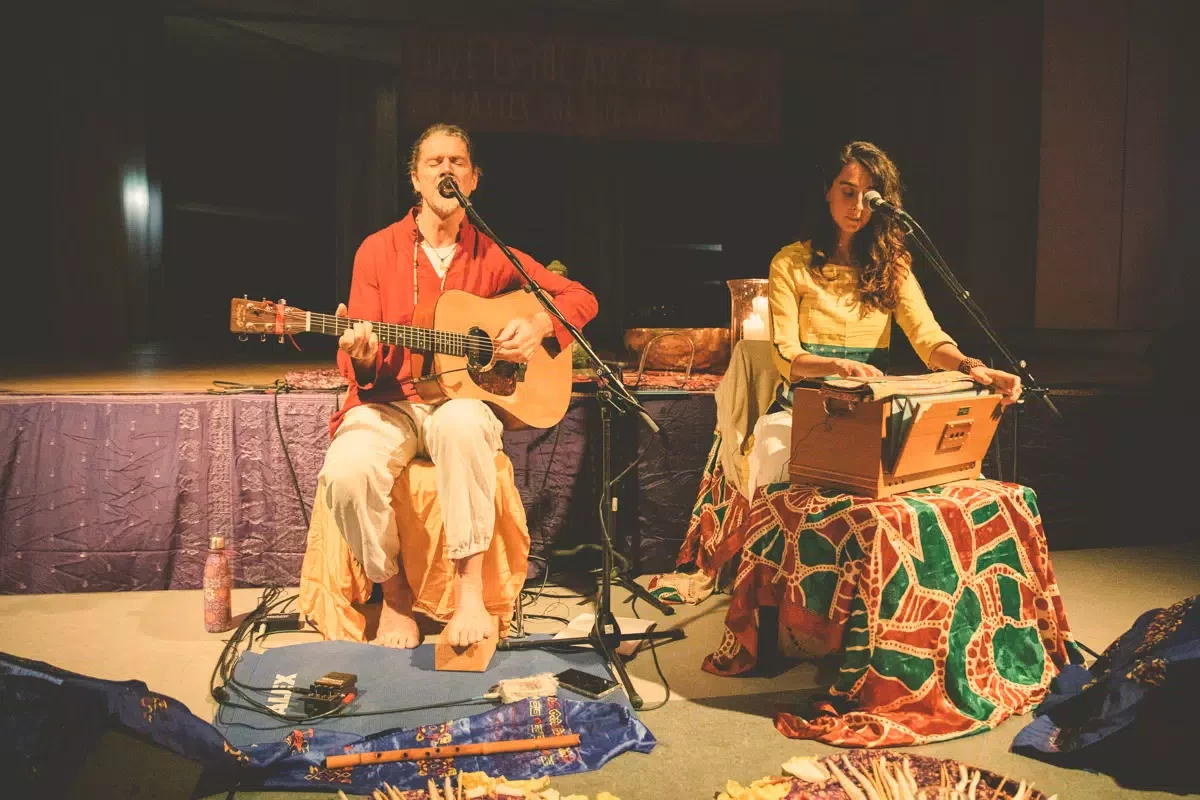 Yogafestival Bodensee 2026: Yoga, Konzerte, Community & Seeblick