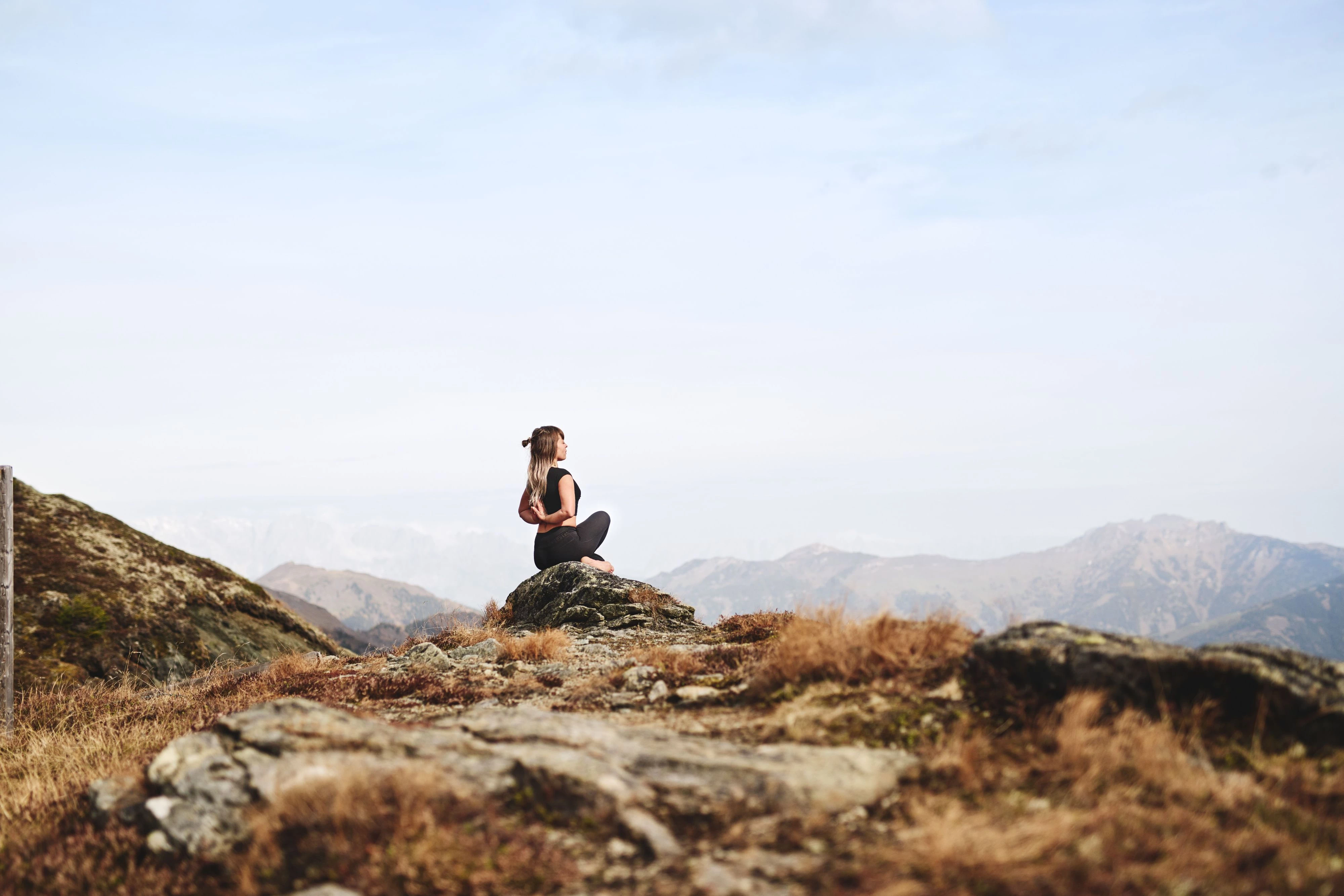 Yogafrühling Gastein 2026: Ein einzigartiges Yogaerlebnis in den Alpen