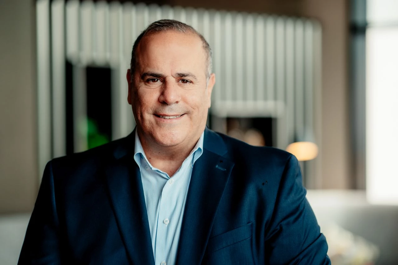 Langfristig denken, stabil wachsen: Leonardo Hotels und der deutsche Hotelmarkt – Yoram Biton im Interview