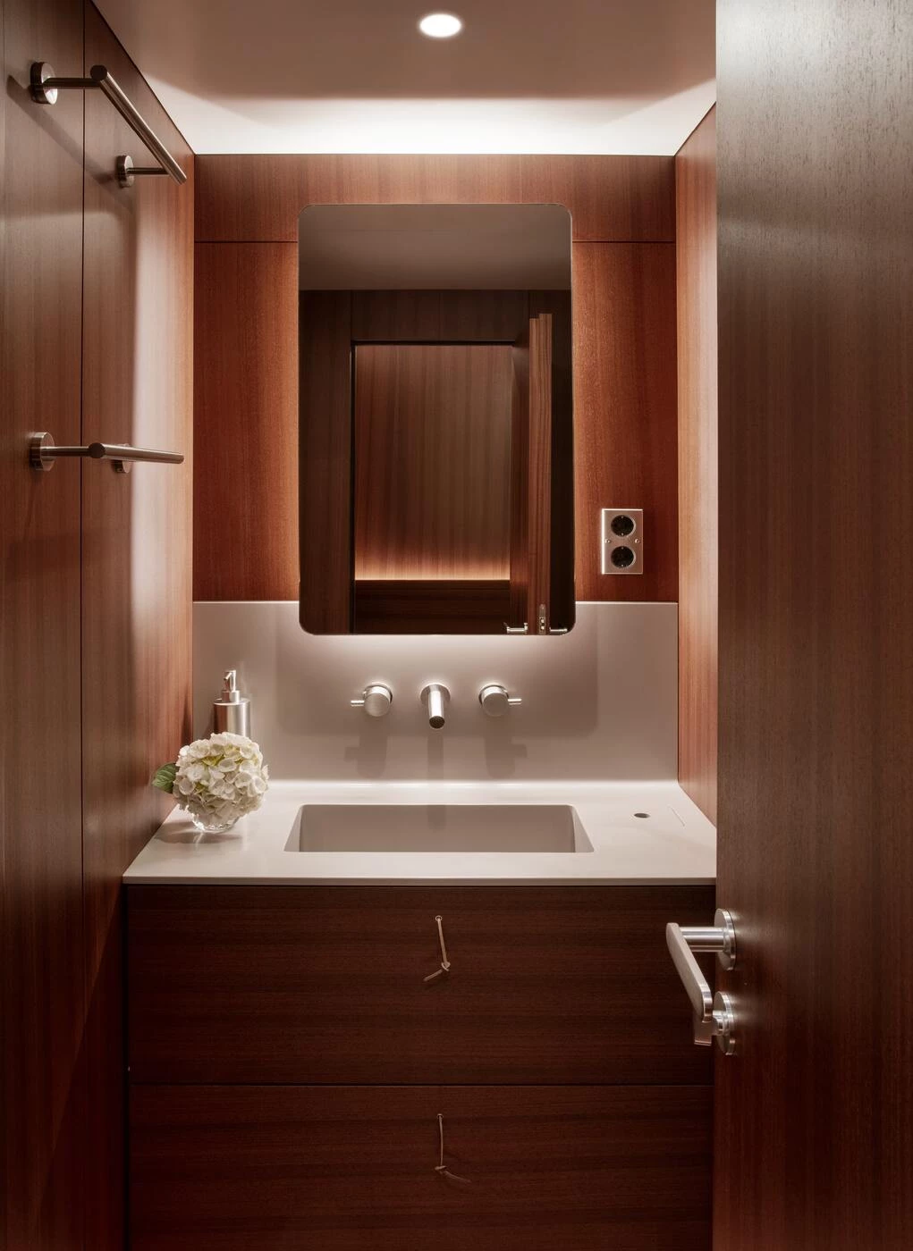 YYachts Y8: Die neue Generation der Performance-Segelyacht