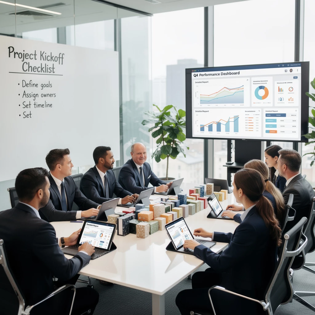 KI Media Advertising: Maximale Sichtbarkeit mit KI-Marketing