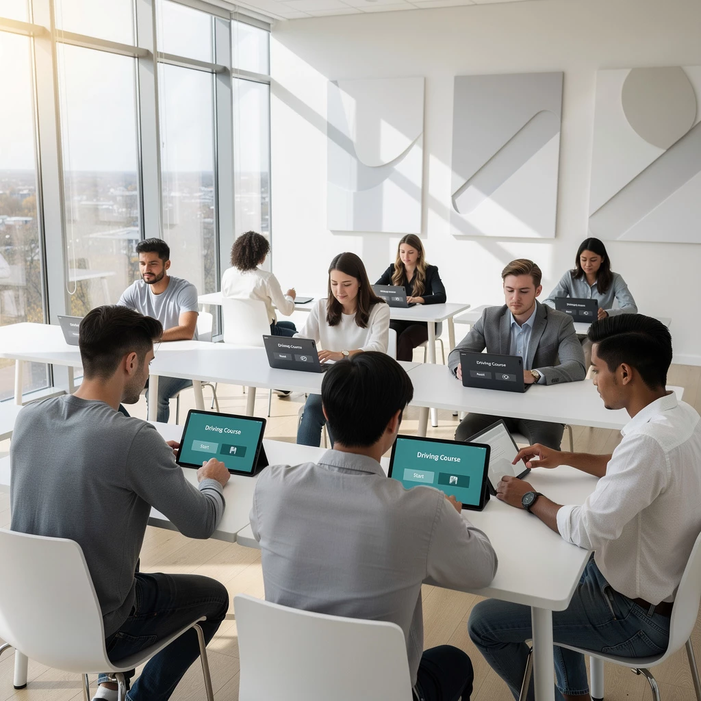 Führerscheinprüfung 2025: Durchfallquoten, Reformen & Expertenrat