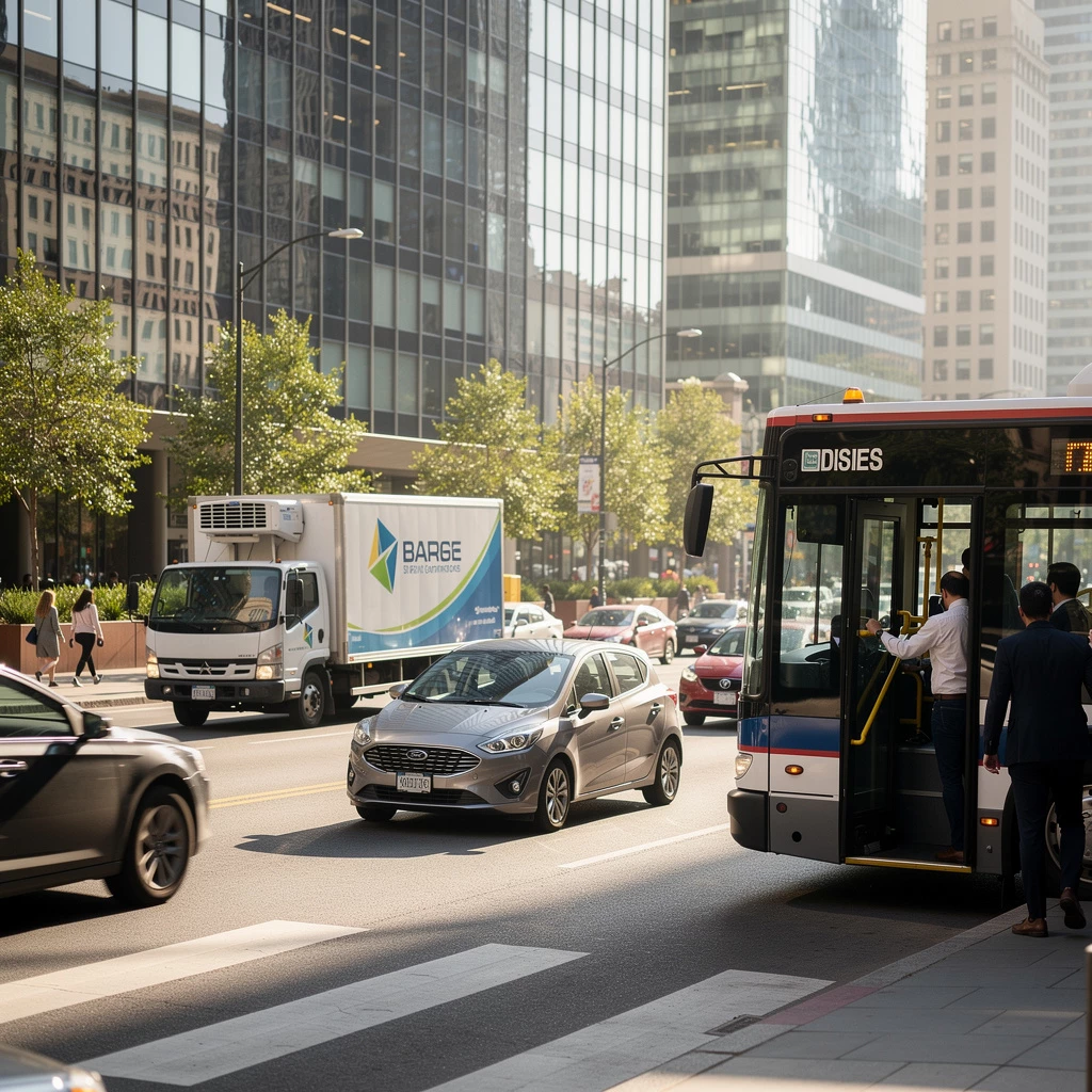 The Future of Vehicle Diesel Engines: Developments, Opportunities, and Challenges