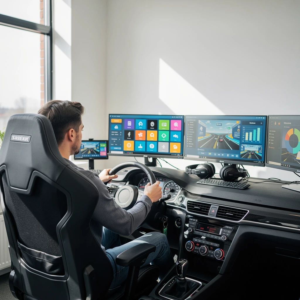 Führerscheinprüfung 2025: Durchfallquoten, Reformen & Expertenrat