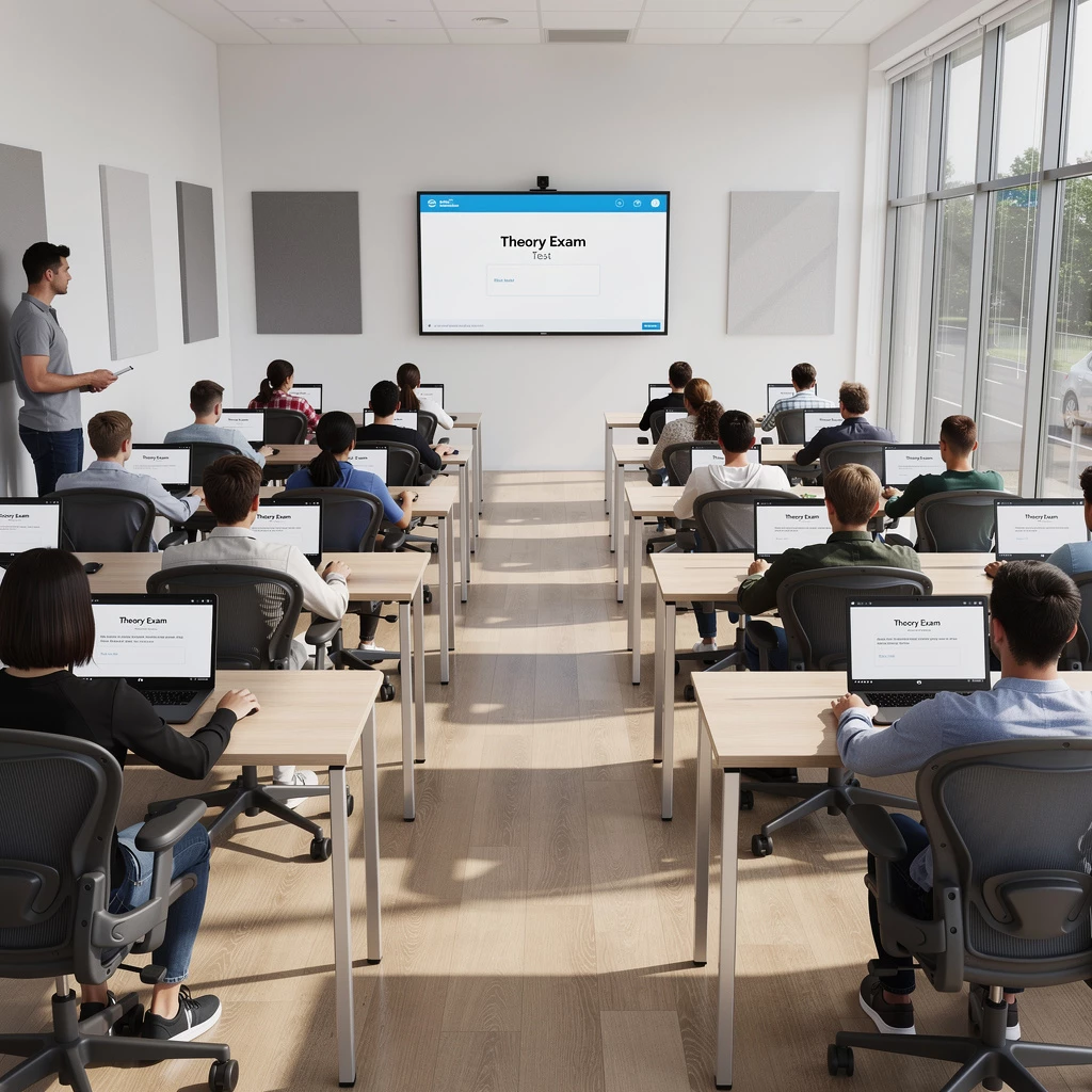 Führerscheinprüfung 2025: Durchfallquoten, Reformen & Expertenrat