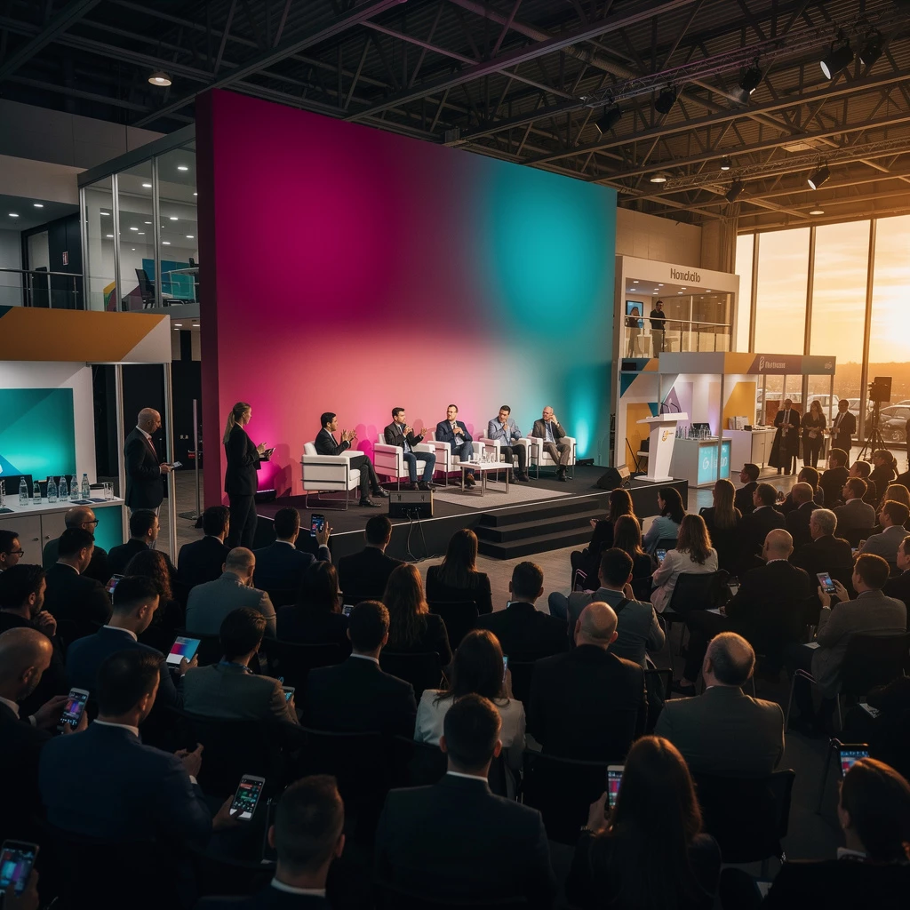 Automotive Masterminds 2026: Zukunft trifft Innovation in Berlin