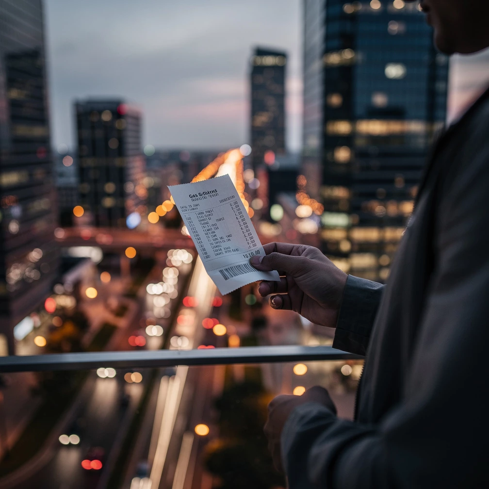 Wenn der Liter Super plötzlich Geopolitik studiert: Ölpreis, Sicherheit & Realität