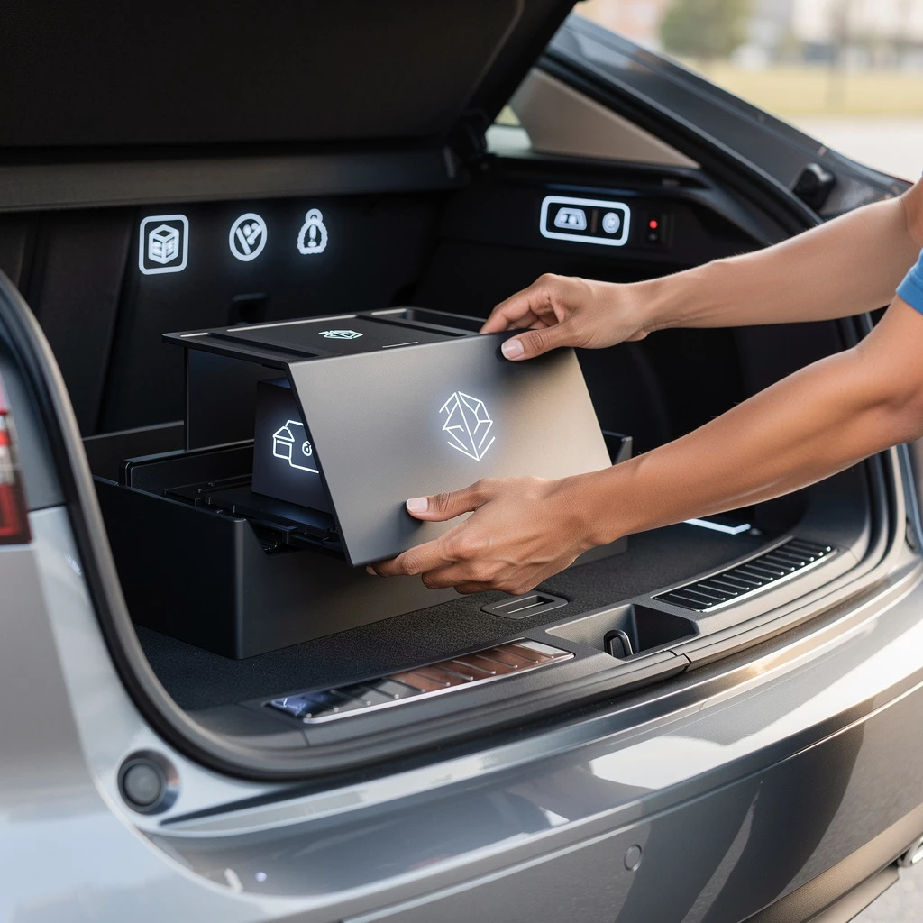 Familienautos mit viel Kofferraum: Trends & Kaufberatung 2026