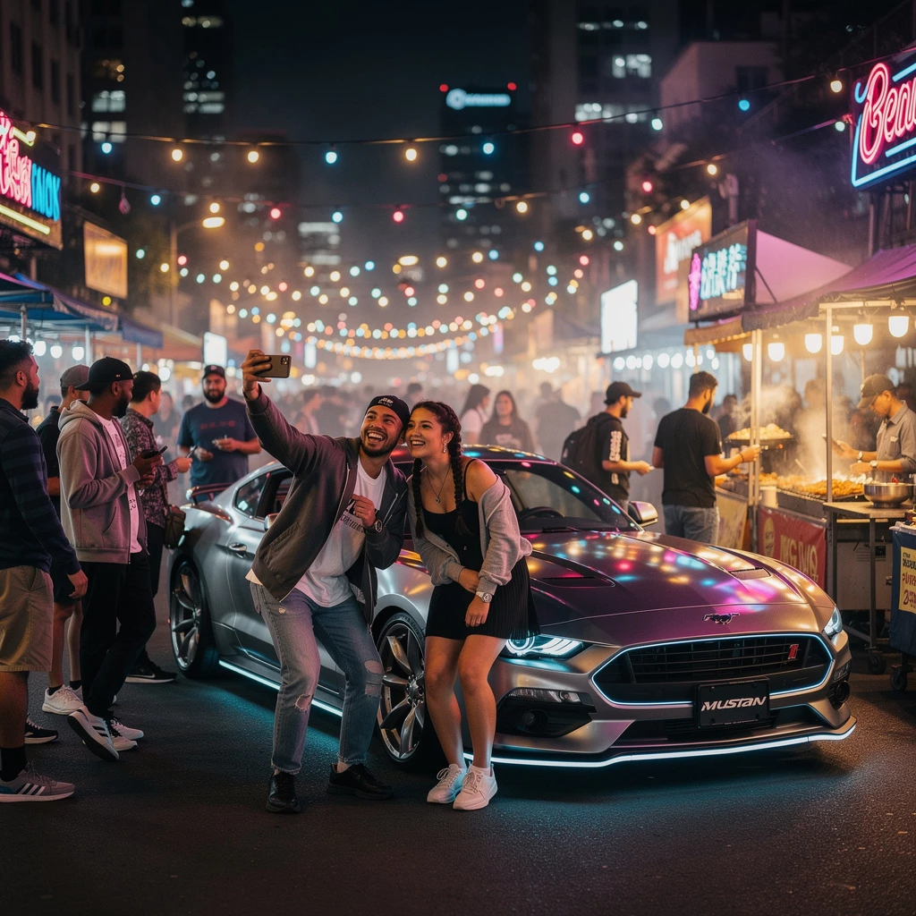 Tuning World Bodensee 2026: Das Mekka der Tuning-Szene