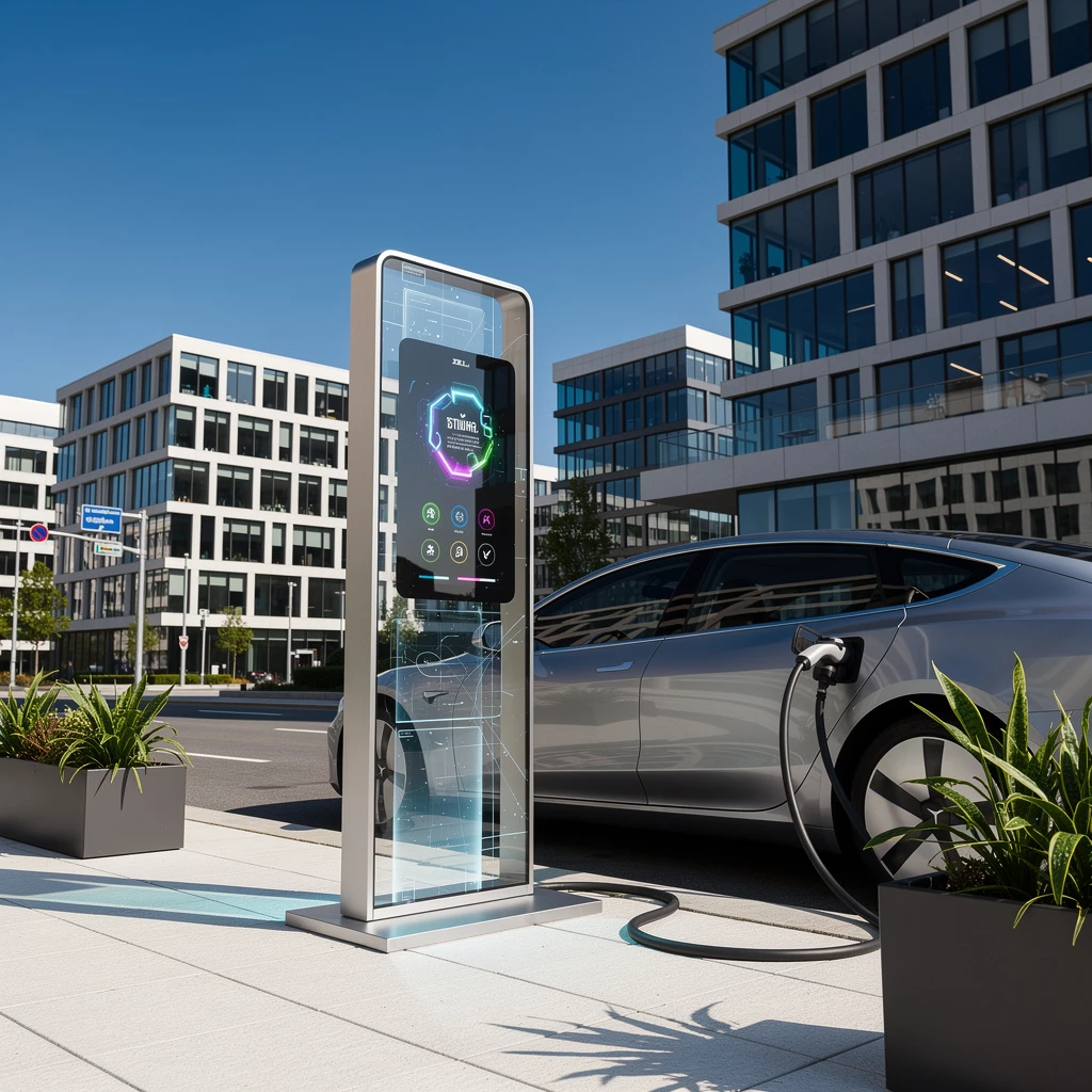 Elektro Ladesäulen Infrastruktur – Bewertung und Ausblick