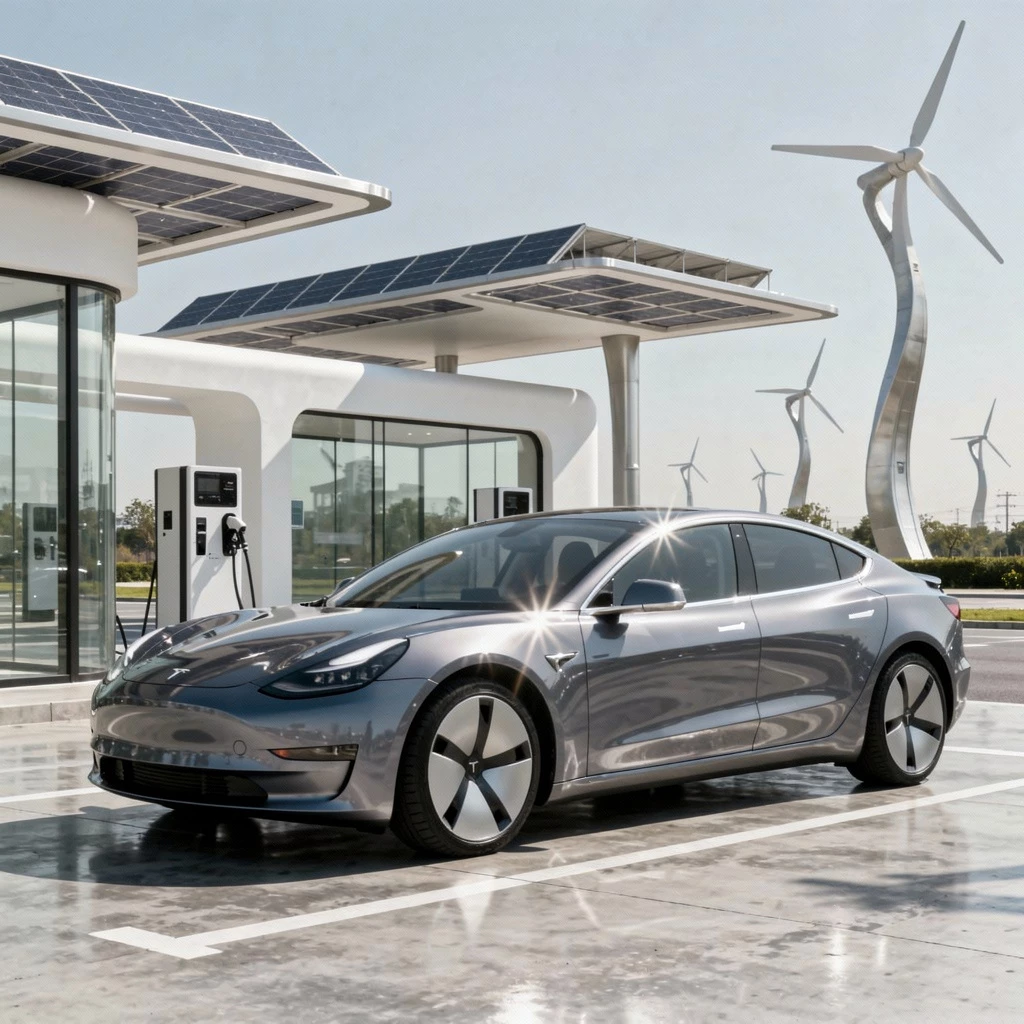 Die Zukunft klimaneutraler Kraftstoffe im Auto: Chancen, Einsatz und Perspektiven