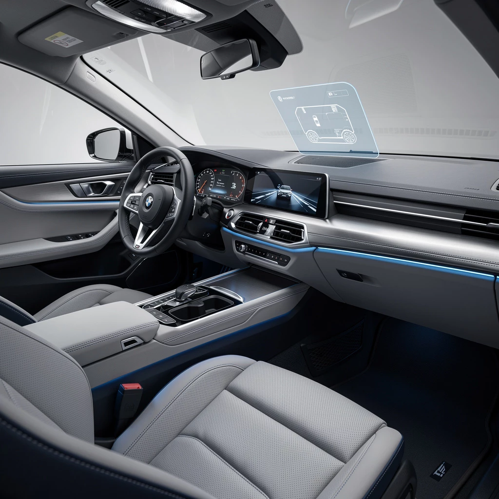 Sicherheitsinnovationen: Wenn das Auto zum Schutzengel wird