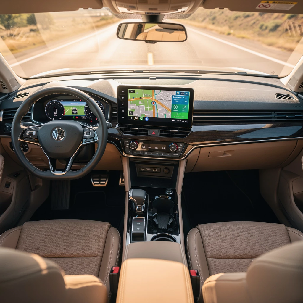 CarTech für Familien: Die besten Assistenzsysteme 2026