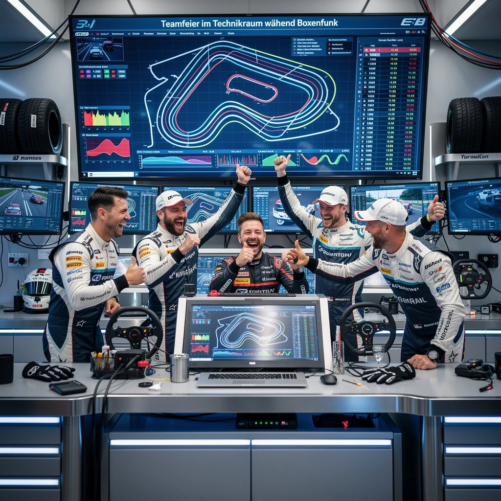 Lando Norris ist Formel-1-Weltmeister 2025: Triumpf einer Generation