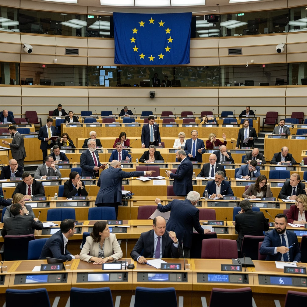 Wenn der Liter Super plötzlich Geopolitik studiert: Ölpreis, Sicherheit & Realität