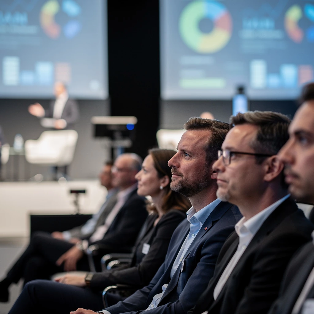 Automotive Masterminds 2026: Zukunft trifft Innovation in Berlin